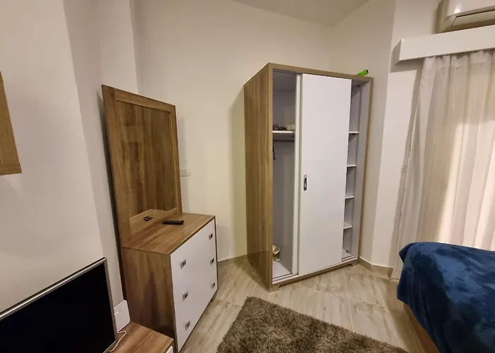 Appartement Aqua Palms *