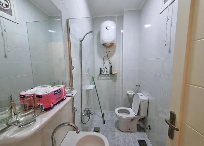 Appartement Aqua Palms *